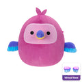 Adopt Me 8-Inch Dodo Squishmallows - 1