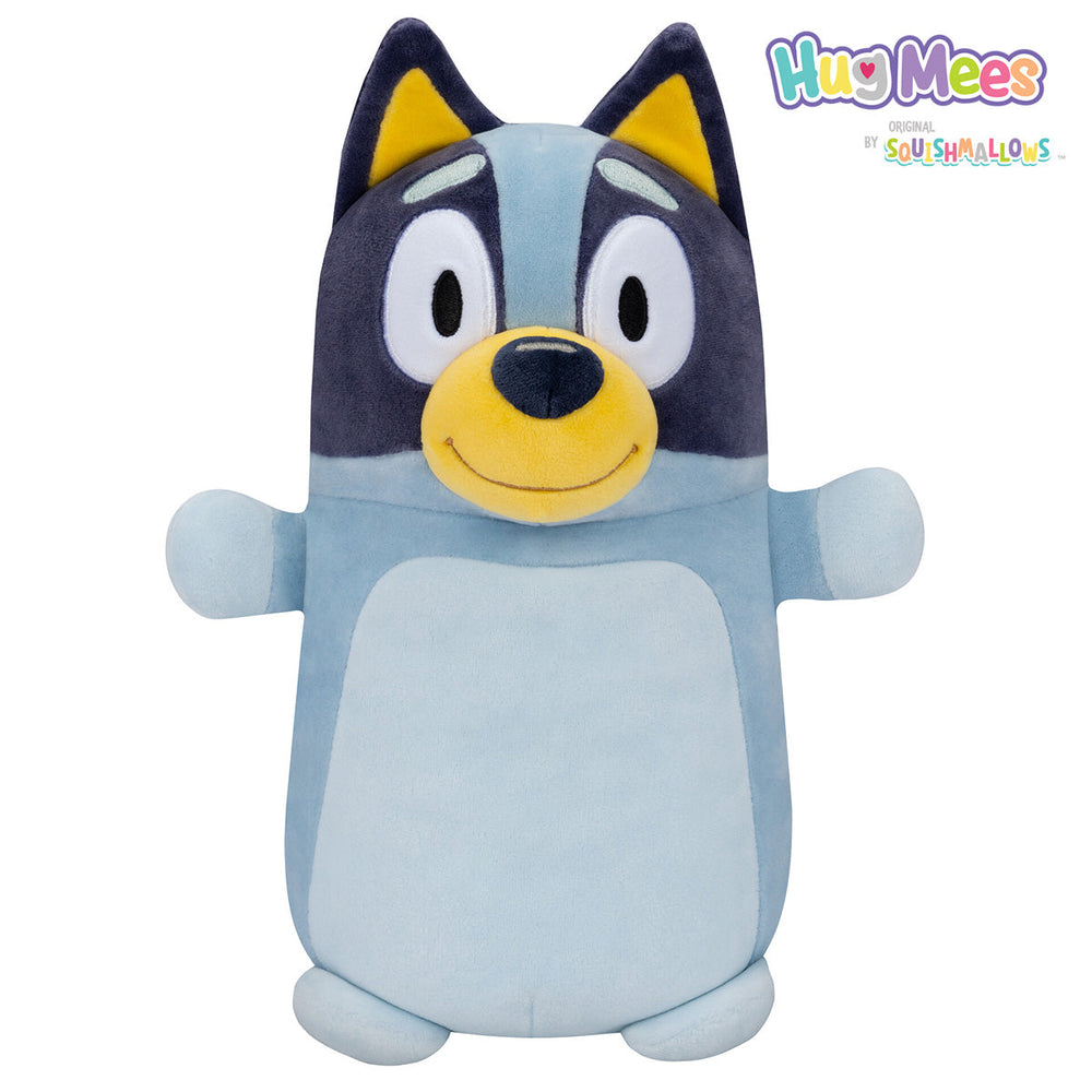 Bluey 10-Inch Bluey HugMees