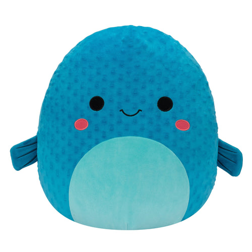 16-Inch Refalo the Pufferfish