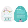 Deacon the Purple Donkey - 6