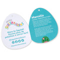 8-Inch Marcella the Watermelon Octopus - 6