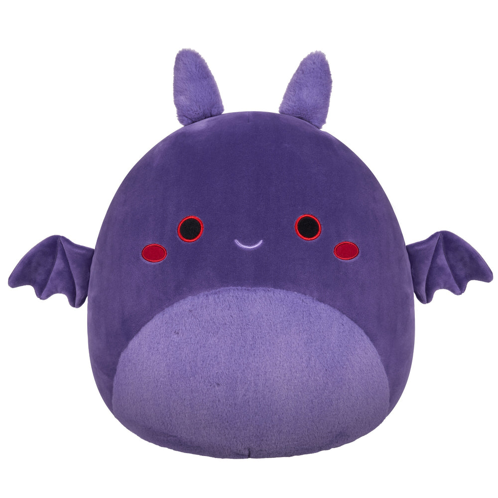 16-Inch Ringding the Dark Purple Mothman