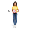 8-Inch Select Series: Oola Watermelon Scented Cow - 8