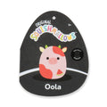 8-Inch Select Series: Oola Watermelon Scented Cow - 5