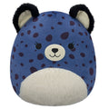 12-Inch Spotts the Navy Blue Cheetah - 1