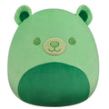 12-Inch Gobo the Neon Green Bear - 1