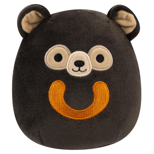 8-Inch Maltese the Sun Bear