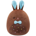 8-Inch Select Series Lancelot the Chocolate Bunny - 1