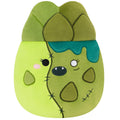 8-Inch Select Series Anara the Zombie Asparagus - 1