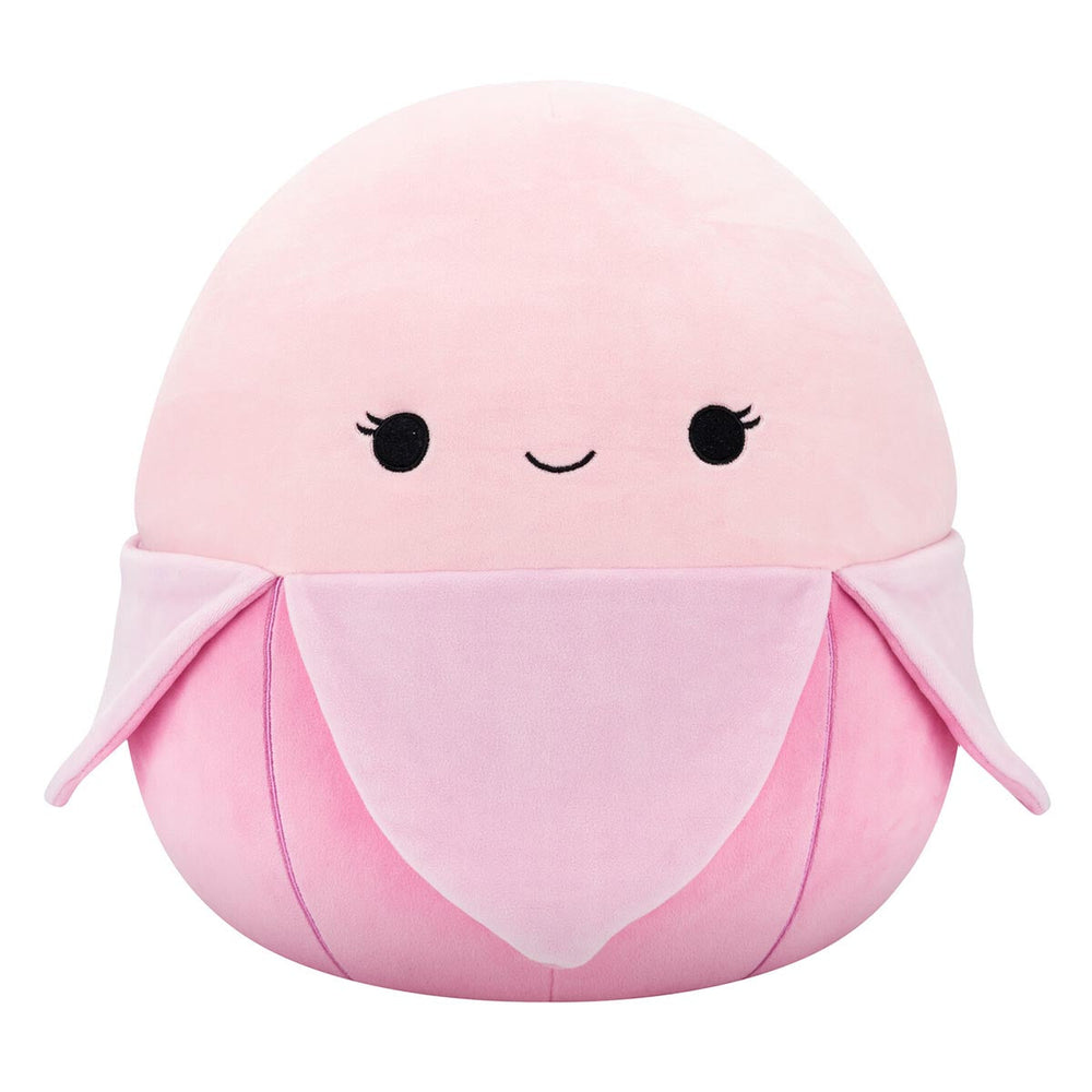 14-Inch Lex Lex the Pastel Pink Banana