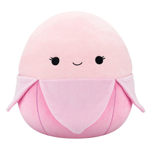 14-Inch Lex Lex the Pastel Pink Banana