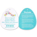 12-Inch Dorinda the Lavender Pangolin - 6