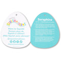 5-Inch Seraphina the Light Pink Unicorn with Sparkle Horn - 6