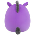14-Inch Velocity the Purple and Black Unicorn - 4