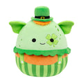 12-Inch Select Series Denny the St. Paddy's Day Troll - 1