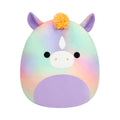 20-Inch Ares the Rainbow Mystical Horse - 1