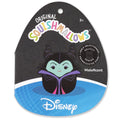 4-Inch Select Series Disney Villains 4-Pack - 4