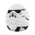 12-Inch Star Wars Stormtrooper Plush - 2