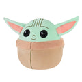 8-Inch Star Wars Mandalorian and Grogu 2-Pack - 3