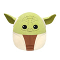 12-Inch Star Wars Yoda Plush - 1