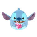 12-Inch Valentine’s Day Stitch with Hearts - 1