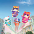 Disney SuperKitties 10-Inch Buddy HugMees - 8