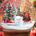 12-Inch Select Series Snowman Archie - 2