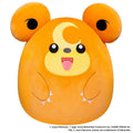Pokémon 20-Inch Teddiursa - 1