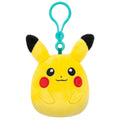 3.5-Inch Pokémon Pikachu Clip - 1