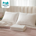 SquishPillow Bed Pillow and Pillowcase 2-Pack - 1