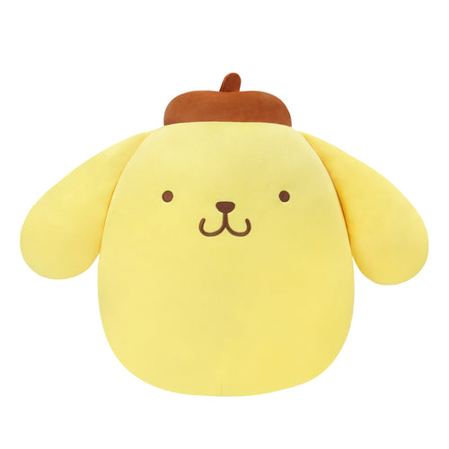 Hello Kitty and Friends Pompompurin Squishmallows