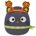 Hello Kitty and Friends 12-Inch Chococat Halloween Squishmallows - 1