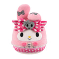 Hello Kitty and Friends 8-Inch 50th Anniversary My Melody - 1