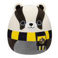 Harry Potter 10-Inch Hufflepuff Badger - 1
