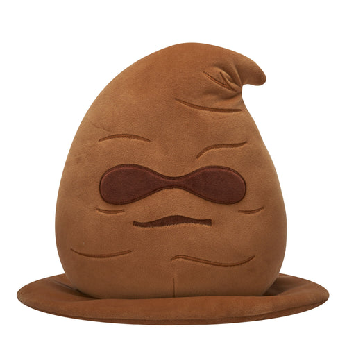 Harry Potter 10-Inch The Sorting Hat Plush