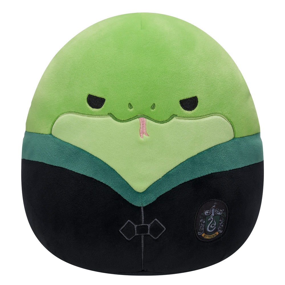 Harry Potter 10-Inch Slytherin Snake in Hogwarts Robe
