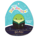 Harry Potter 10-Inch Slytherin Snake in Hogwarts Robe - 5