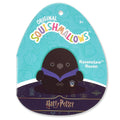 Harry Potter 10-Inch Ravenclaw Raven in Hogwarts Robe - 5