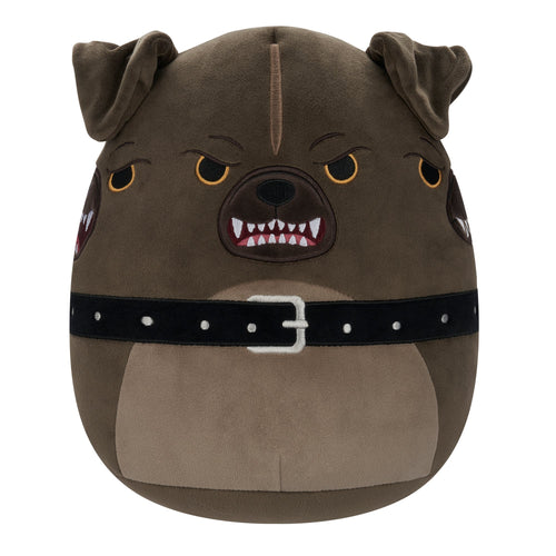 Harry Potter 10-Inch Fluffy Plush