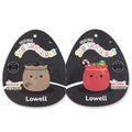 12-Inch Select Series Lowell the Two-Sided Naughty and Nice Gift Sack - 8