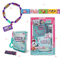 Sticki Rolls Sticki Book - Wearable & Shareable Sticker Bracelet + Collection Sticki Book - 1