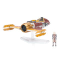 STAR WARS™ Micro Galaxy Squadron Fiend Fighter - 1