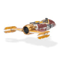 STAR WARS™ Micro Galaxy Squadron Fiend Fighter - 6