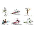 STAR WARS™ Micro Galaxy Squadron Clone Wars Battle Bundle - 3