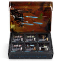 STAR WARS™ Micro Galaxy Squadron Clone Wars Battle Bundle - 2