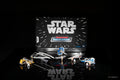 Series 8 Starfighter and Light Armor Class Bundle - 7
