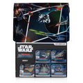 STAR WARS™ Micro Galaxy Squadron Light Armor Class Collection (Series 8) - 1