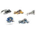 STAR WARS™ Micro Galaxy Squadron Light Armor Class Collection (Series 8) - 2