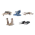 Series 8 Starfighter and Light Armor Class Bundle - 6