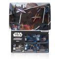 Series 8 Starfighter and Light Armor Class Bundle - 2
